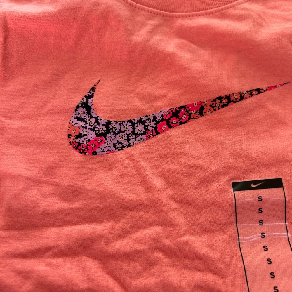 NWT Nike Girls Set size Small - Picture 2 of 3